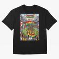 Ghana World Cup 2026 - Stadium Classic T-Shirt Celebrate the Stars of FIFA World Cup 2026 Group Stage Spirit, Driven by Netherlands, CR7, Tournament Hype, Historic Matchups, Family Viewing Parties and Global Sports Pride; Great for Supporters Who