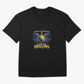 Fear the Dragons ¨C Bosnia Zmajevi Football Shirt | Bosnia & Herzegovina Fans Design Classic T-Shirt Stand Out with Spirit from the FIFA World Cup 2026 Journey through Neymar, Haaland and Cristiano Ronaldo Highlights, England Pride, Football