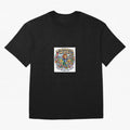 Celebrate the spirit of the world's greatest game with this vibrant mascot design! Featuring an energetic lion (Tamima) Classic T-Shirt Mark the FIFA World Cup 2026 USA Canada Mexico Journey through Messi Highlights, France Pride, Championship