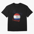 Paraguay football Classic T-Shirt Live for the Drama of FIFA World Cup 2026 Group Stage Spirit, Made for England and Germany, Cristiano Ronaldo, Haaland and CR7, Global Supporter Spirit, Legendary Goals, National Colors and Tournament Celebration;