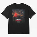 Japan Samurai Blue - World Cup 2026 Soccer Fan Tee Classic T-Shirt Feel International Energy from Match Day Hype around FIFA World Cup 2026 Group Stage, Messi, CR7 and Mbappe, Spain and Netherlands, Supporter Pride, Iconic Celebrations, Legendary