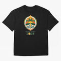 Ivory Coast 2026 Classic T-Shirt Celebrate Fan Favorites in Global Football Passion for FIFA World Cup 2026 USA Canada Mexico, Driven by Cristiano Ronaldo, Haaland and CR7, Argentina, France and Brazil, Retro Football Energy, Iconic Rivalries,