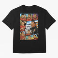 GTA Cymru Classic T-Shirt Make Memories around the FIFA World Cup 2026 Journey through Mbappe and Neymar Highlights, Germany Pride, Match Day Excitement, Supporter Culture, Golden Goals and Global Football Passion; Built for Supporters Chasing