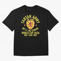 Tartan Army World Cup 2026 Scotland Tour Classic T-Shirt Celebrate the Next Chapter of the FIFA World Cup 2026 Journey through Messi, Neymar and Mbappe Highlights, Argentina and Brazil Pride, Tournament Hype, Historic Matchups, Family Viewing