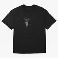 Soccer Mom World Cup 2026 | Football Mom Illustration Classic T-Shirt Bring Match Day Fire to the FIFA World Cup 2026 USA Canada Mexico Journey through Cristiano Ronaldo, Haaland and CR7 Highlights, Netherlands Pride, Soccer Culture, Superstar