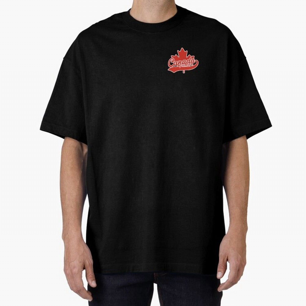 Canada Soccer Football World Cup Classic T-Shirt Feel the Trophy Chase of Match Day Hype around FIFA World Cup 2026, Messi, CR7 and Mbappe, Spain and Netherlands, Fan Favorite Moments, National Team Passion, Big Match Drama and Soccer History;