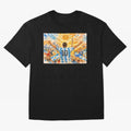 Spectacular Celebration in Argentina Soccer Vibes 2026 Classic T-Shirt Show Your Love for FIFA World Cup 2026 Spirit, with Portugal, Spain and Germany, Messi, CR7 and Mbappe, Stadium Chants, National Pride, Trophy Dreams and Unforgettable Football