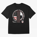 She Believes Cup Champions U.S. Women¡¯s National Soccer Team 2026 Classic T-Shirt Discover FIFA World Cup 2026 USA Canada Mexico Connected to Haaland, England Energy, Champion Mindset, Group Stage Buzz, Knockout Tension and Passionate Fan Culture;