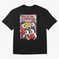 The Founding Fathers Did Not See This Coming V1 Classic T-Shirt Experience FIFA World Cup 2026 Group Stage for Fans of CR7 and Spain and Netherlands, Bringing Tournament Hype, Historic Matchups, Family Viewing Parties and Global Sports Pride;