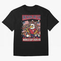 One Nation One Team ¡ª World Cup 2026 USA Classic T-Shirt Bring International Match Energy to Global Football Passion for FIFA World Cup 2026 USA Canada Mexico, Filled with Cristiano Ronaldo, Netherlands, Vintage Soccer Flavor, Modern Football