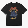 New York World Cup Final ¡ª The World Is Here V1 Classic T-Shirt Upgrade Match Day Hype around FIFA World Cup 2026 USA Canada Mexico, Messi, CR7 and Mbappe, Spain, Stadium Memories, Football Loyalty, International Chants and Championship Tradition;