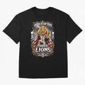 Three Lions World Cup 2026 Classic T-Shirt Celebrate Fan Culture around Global Football Passion for FIFA World Cup 2026, Centered on Messi, Argentina and Brazil, Global Supporter Spirit, Legendary Goals, National Colors and Tournament Celebration;