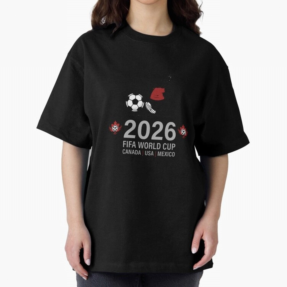 Retro Snoopy Soccer, 2026 WC Classic T-Shirt Celebrate Global Passion for FIFA World Cup 2026 Spirit, Made for Spain and Netherlands, Haaland, Classic Soccer Heritage, Championship Pressure, Fan Loyalty and International Pride; Great for Watch