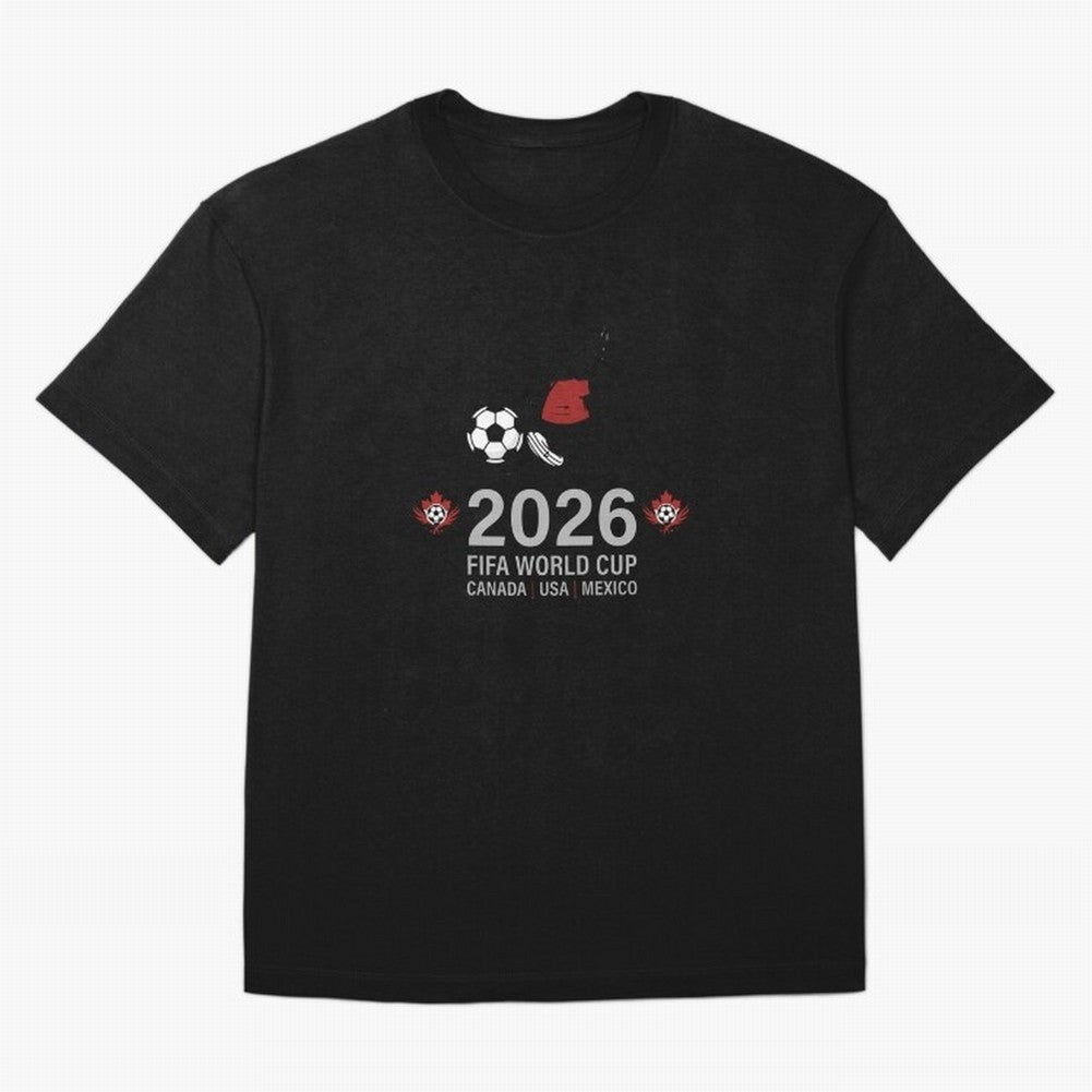 Retro Snoopy Soccer, 2026 WC Classic T-Shirt Celebrate Global Passion for FIFA World Cup 2026 Spirit, Made for Spain and Netherlands, Haaland, Classic Soccer Heritage, Championship Pressure, Fan Loyalty and International Pride; Great for Watch