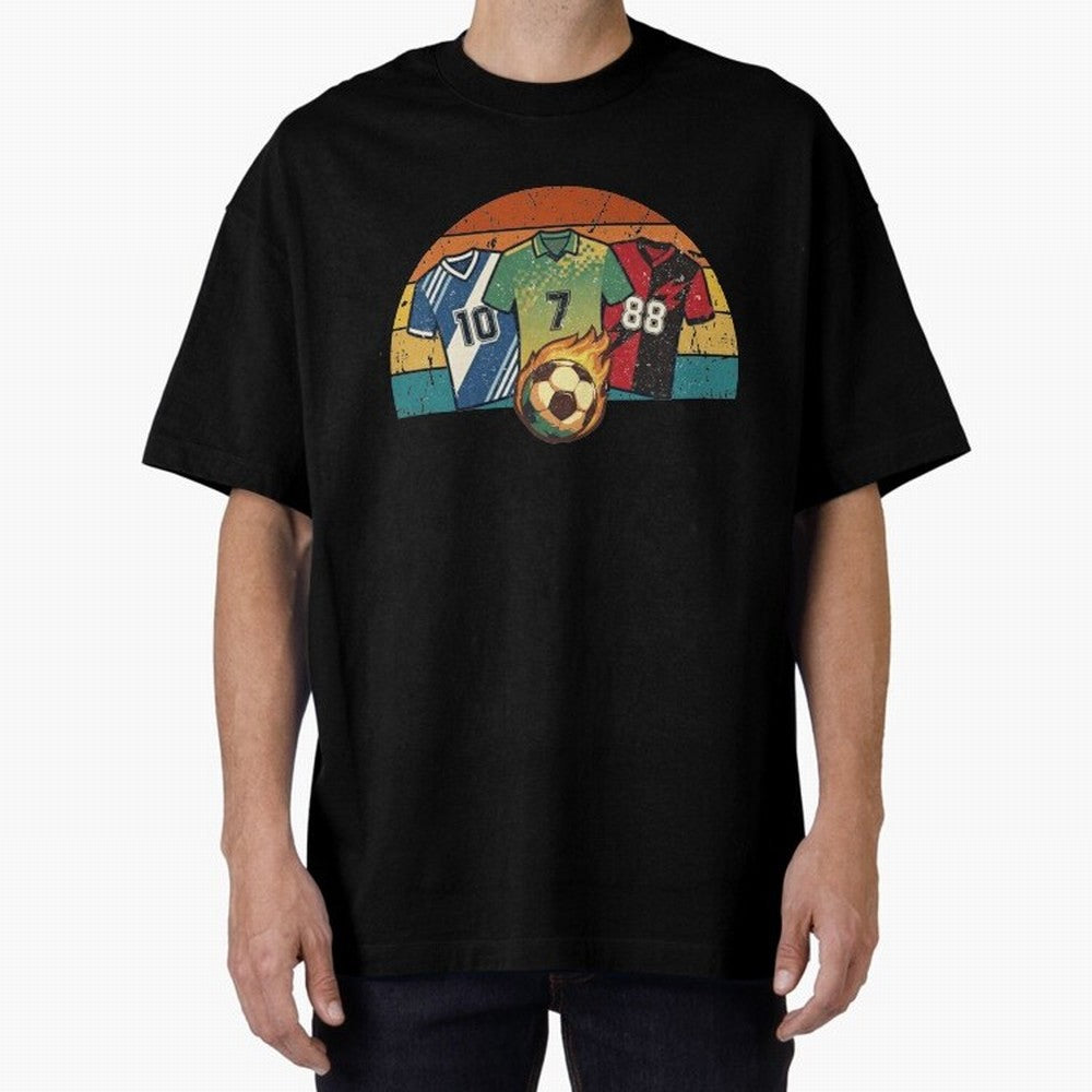 Classic Football Shirt Sticker & Gift ¨C World Cup 2026 Soccer Fan Decal, Retro Football Kit Design, Soccer Lover Accessory, Football Championship Collectible Classic T-Shirt Turn Up for Global Football Passion for FIFA World Cup 2026 USA Canada