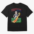 Measuring Offside in Feet ¡ª USA 2026 V1 Classic T-Shirt Honor the Beautiful Game during Match Day Hype around FIFA World Cup 2026 USA Canada Mexico, Cristiano Ronaldo, Haaland and CR7, England and Germany, Football Festival Excitement, Trophy