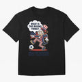 Uncle Sam Discovers Soccer ¡ª What Is This Round Thing V1 Classic T-Shirt Relive the Noise and Pride of FIFA World Cup 2026 Group Stage Spirit, Celebrating Netherlands, Neymar, Haaland and Cristiano Ronaldo, Match Day Excitement, Supporter Culture,