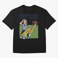 Measuring Offside in Feet ¡ª USA 2026 V3 Classic T-Shirt Make Memories around FIFA World Cup 2026 USA Canada Mexico for Fans of Mbappe and Neymar and Spain and Netherlands, Bringing Stadium Chants, National Pride, Trophy Dreams and Unforgettable