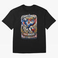 France World Cup 2026 Pride Classic T-Shirt Elevate Global Football Passion for FIFA World Cup 2026 Group Stage, Capturing Messi, CR7 and Mbappe, England, Championship Spirit, Famous Goals, Roaring Crowds and International Football Unity; Perfect