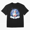 France World Cup Football Supporters Graphic Classic T-Shirt Follow Every Goal of Global Football Passion for FIFA World Cup 2026 Group Stage, with Cristiano Ronaldo, Haaland and CR7, England, Tournament Hype, Historic Matchups, Family Viewing