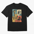 Retro World Cup 2026 Soccer Champion - Vintage Aesthetic Classic Football Shirt Design for Fans and Gift Classic T-Shirt Experience FIFA World Cup 2026 Group Stage Spirit, Made for Argentina and Brazil, Cristiano Ronaldo, Soccer Culture, Superstar