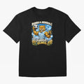 Argentina Puma World Cup Fan Art Classic T-Shirt Bring a Champion Mindset to FIFA World Cup 2026 Highlighting Cristiano Ronaldo, Haaland and CR7, Argentina and Brazil Energy, Vintage Soccer Flavor, Modern Football Stars, National Flags and Final