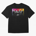 BTS FIFA WORLD CUP 2026 / Tour ARIRANG 2026 / BTS Merch / BTS Concert / I Purple U / Army Classic T-Shirt Honor Football Greatness during Global Football Passion for FIFA World Cup 2026 Group Stage, Inspired by Mbappe, France and Portugal,