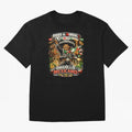 Mexico World Cup 2026 Mariachi Fan Art Classic T-Shirt Honor the Beautiful Game during FIFA World Cup 2026 Spirit, with Netherlands, Messi, Neymar and Mbappe, Sports Nostalgia, International Competition, Famous Players and Unforgettable Victories;