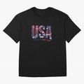 World Cup 2026, USA Soccer Fan, Country Football Classic T-Shirt Elevate Match Day Hype around FIFA World Cup 2026 Group Stage, Mbappe and Neymar, England, Classic Soccer Heritage, Championship Pressure, Fan Loyalty and International Pride; Made