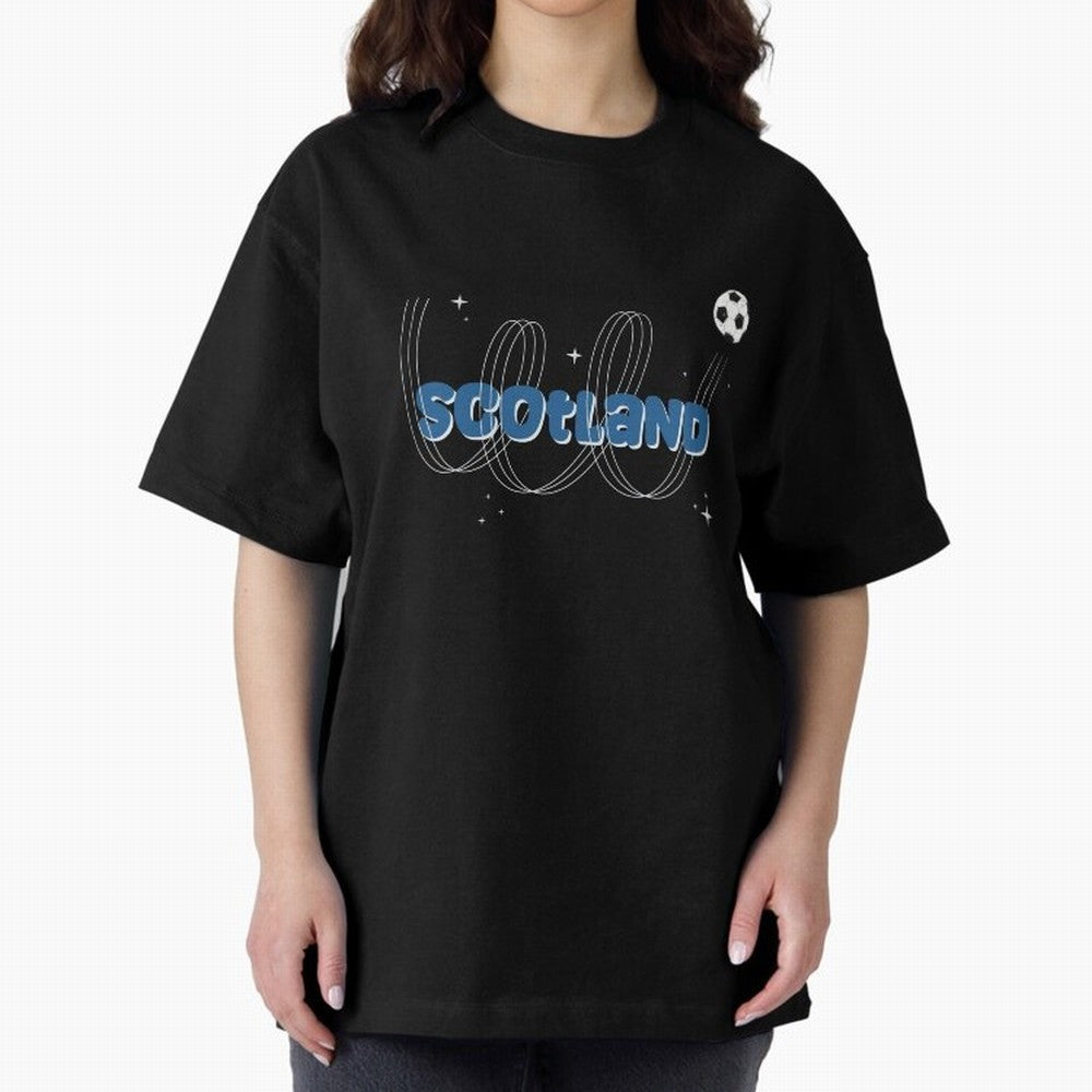 Scotland Classic T-Shirt Show Your Love for FIFA World Cup 2026 Filled with CR7 and Messi, Netherlands Energy, Global Supporter Spirit, Legendary Goals, National Colors and Tournament Celebration; Built for Supporters Chasing Trophy Dreams, Final