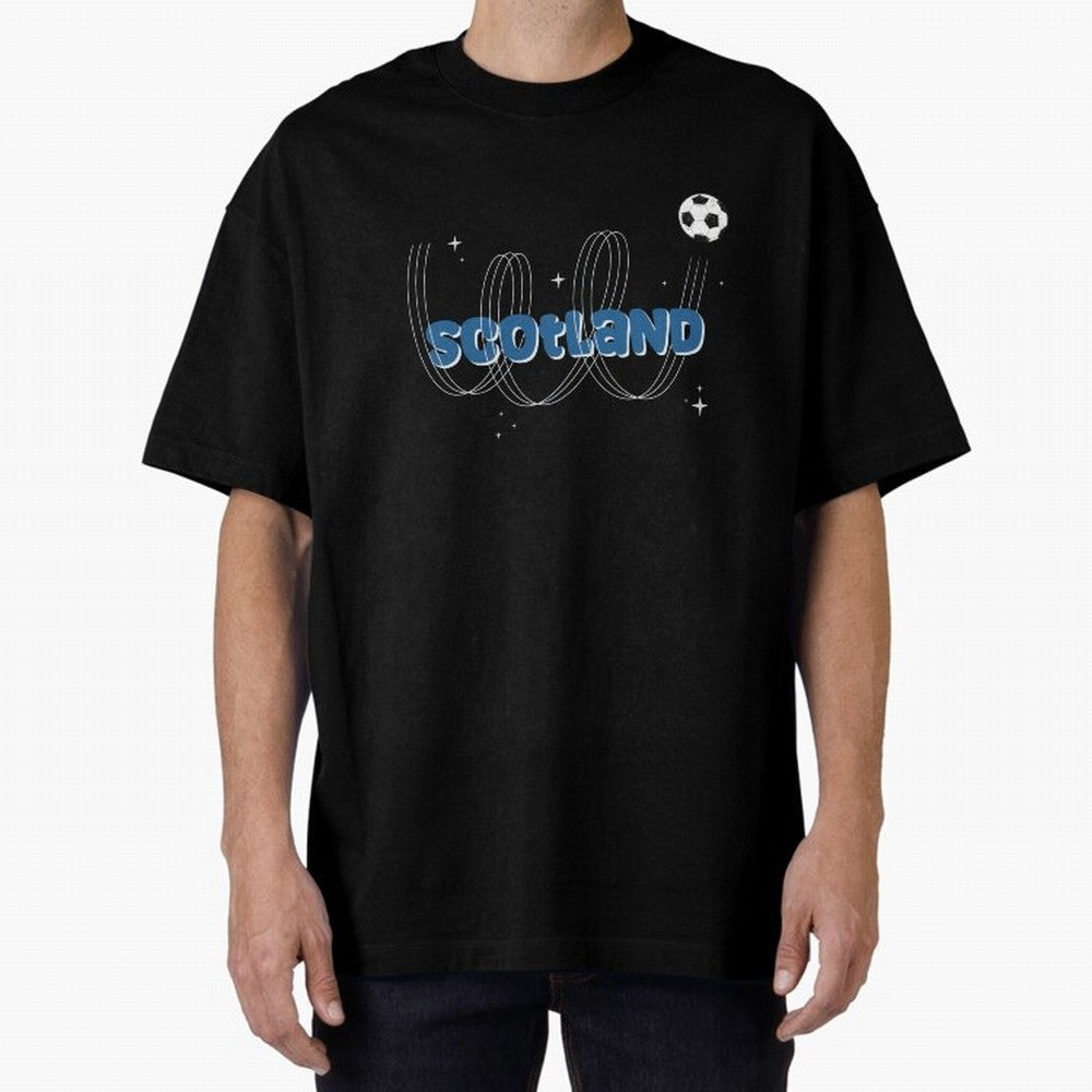 Scotland Classic T-Shirt Show Your Love for FIFA World Cup 2026 Filled with CR7 and Messi, Netherlands Energy, Global Supporter Spirit, Legendary Goals, National Colors and Tournament Celebration; Built for Supporters Chasing Trophy Dreams, Final