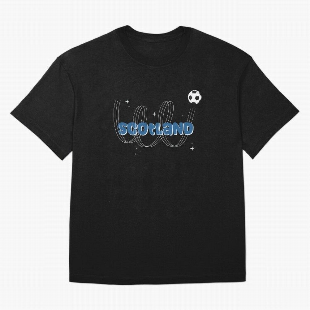 Scotland Classic T-Shirt Show Your Love for FIFA World Cup 2026 Filled with CR7 and Messi, Netherlands Energy, Global Supporter Spirit, Legendary Goals, National Colors and Tournament Celebration; Built for Supporters Chasing Trophy Dreams, Final