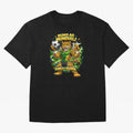 Brazil World Cup 2026 Jaguar Fan Art Classic T-Shirt Celebrate the Next Chapter of FIFA World Cup 2026 USA Canada Mexico Centered on Haaland and Mbappe, England and Germany Energy, Worldwide Fan Energy, Dramatic Goals, Stadium Lights and
