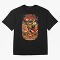 Spain World Cup 2026 Bull Fan Art Classic T-Shirt Celebrate Global Passion for FIFA World Cup 2026 Group Stage Built around Haaland and Mbappe, Spain Energy, Stadium Chants, National Pride, Trophy Dreams and Unforgettable Football Memories; Perfect