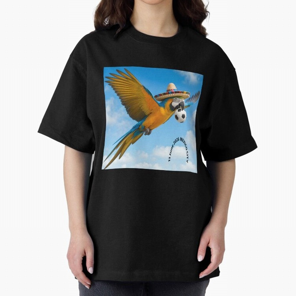 World Cup 2026 Classic T-Shirt Keep the Legacy of FIFA World Cup 2026 Spirit, Capturing Spain and Netherlands, Cristiano Ronaldo, Haaland and CR7, Global Supporter Spirit, Legendary Goals, National Colors and Tournament Celebration; Perfect for