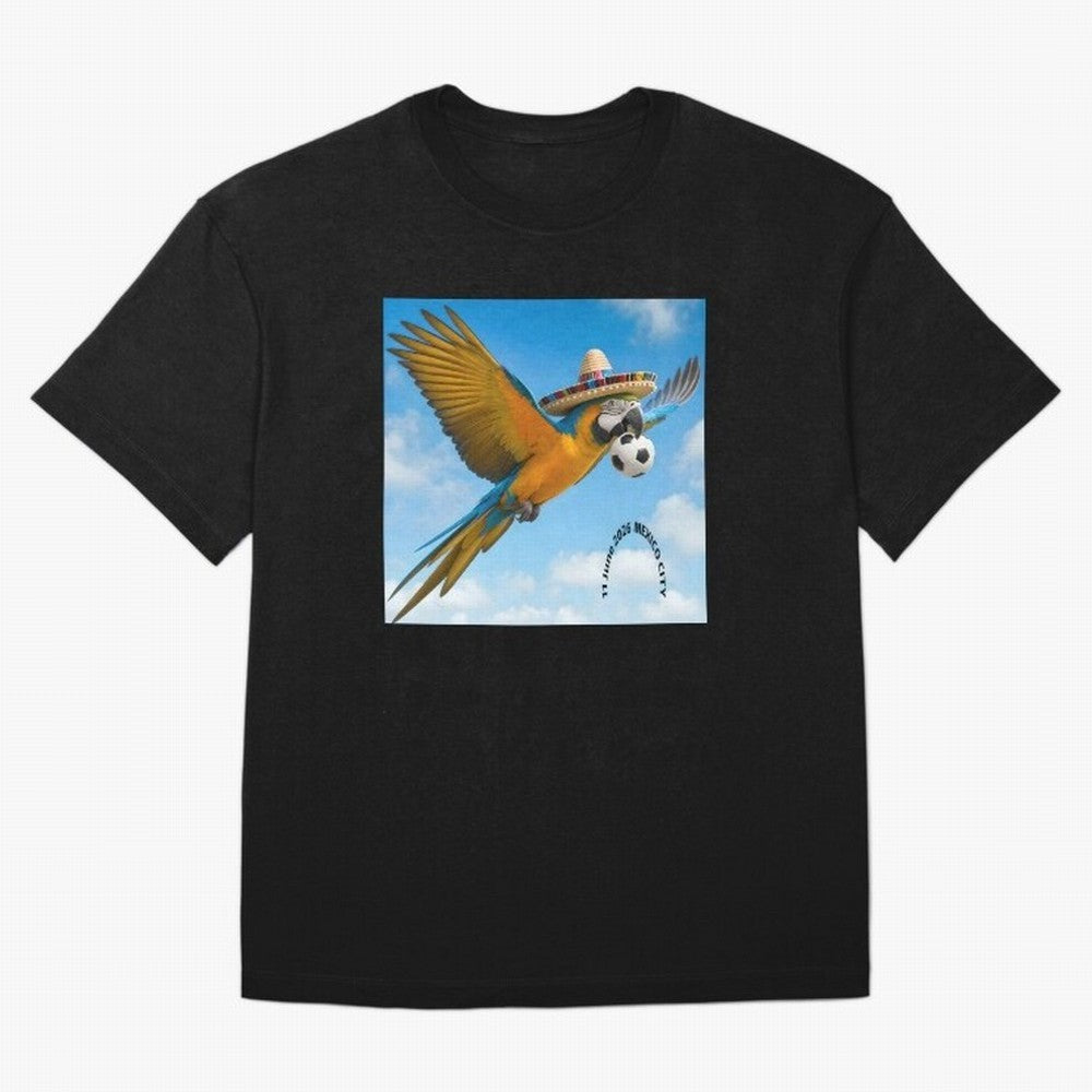 World Cup 2026 Classic T-Shirt Keep the Legacy of FIFA World Cup 2026 Spirit, Capturing Spain and Netherlands, Cristiano Ronaldo, Haaland and CR7, Global Supporter Spirit, Legendary Goals, National Colors and Tournament Celebration; Perfect for
