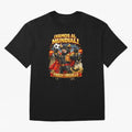 Spain World Cup 2026 Bull Fan Shirt Classic T-Shirt Bring Match Day Fire to Global Football Passion for FIFA World Cup 2026 USA Canada Mexico, Built around CR7, England and Germany, Global Supporter Spirit, Legendary Goals, National Colors and
