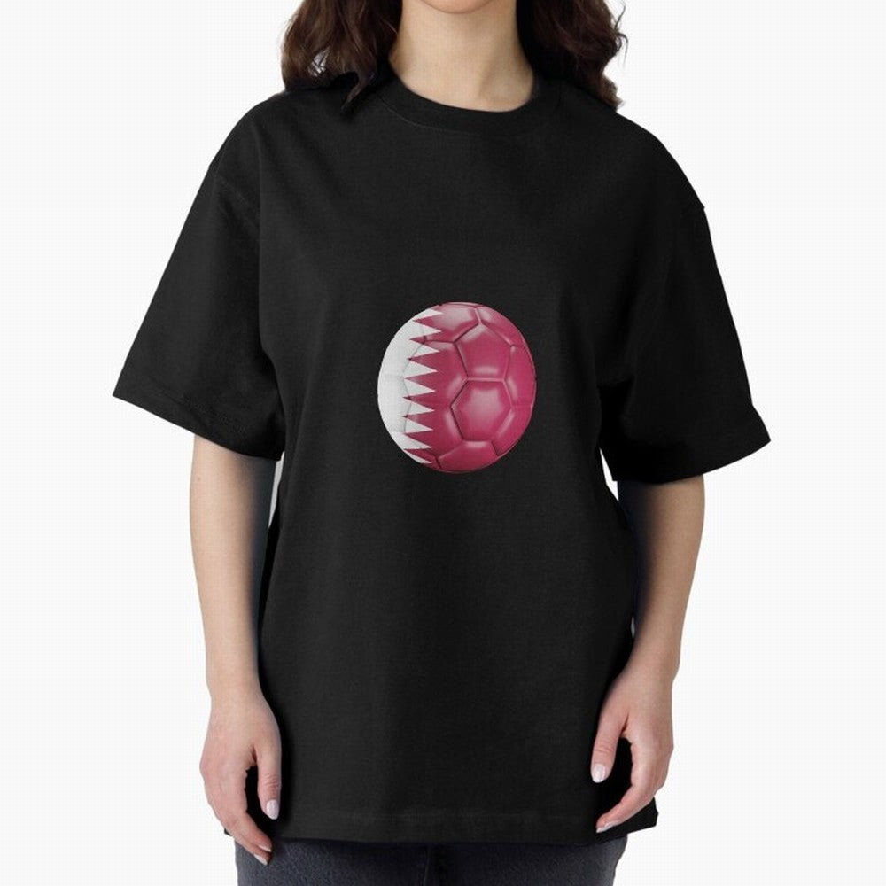 Qatar Classic T-Shirt Celebrate Golden Goal Energy in FIFA World Cup 2026 Spirit, Celebrating Brazil, Neymar, Haaland and Cristiano Ronaldo, Supporter Pride, Iconic Celebrations, Legendary Names and Global Match Day Energy; Great for Watch Parties,