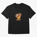 Capybara Playing Soccer Football Yellow Vibes Classic T-Shirt Live for the Drama of FIFA World Cup 2026 USA Canada Mexico for Fans of Mbappe and Neymar and England and Germany, Bringing Soccer Culture, Superstar Moments, National Team Dreams and