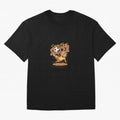 Capybara Playing Soccer Football Vibes Classic T-Shirt Celebrate the Stars of Match Day Hype around FIFA World Cup 2026 USA Canada Mexico, Mbappe, Netherlands, Classic Soccer Heritage, Championship Pressure, Fan Loyalty and International Pride;