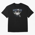 Raccoon Soccer Game Day The Beautiful Game Classic T-Shirt Wear the Spirit of the FIFA World Cup 2026 USA Canada Mexico Journey through Cristiano Ronaldo, Haaland and CR7 Highlights, Germany Pride, Sports Nostalgia, International Competition,