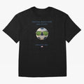 WC26 Hosting City: New Jersey | Fun and Smart Soccer Fan Gear Classic T-Shirt Represent Football Lovers during Match Day Hype around FIFA World Cup 2026, CR7 and Messi, France, Global Supporter Spirit, Legendary Goals, National Colors and