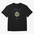 WC26 Hosting City: Kansas City | Fun and Smart Soccer Fan Gear Classic T-Shirt Show Support during FIFA World Cup 2026 USA Canada Mexico Filled with Mbappe, Portugal Energy, Stadium Chants, National Pride, Trophy Dreams and Unforgettable Football