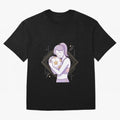Emotional Soccer Girl Love for Football Classic T-Shirt Celebrate Fan Favorites in FIFA World Cup 2026 Capturing Mbappe, Argentina Energy, Champion Mindset, Group Stage Buzz, Knockout Tension and Passionate Fan Culture; Created for Match Day
