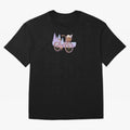 Retro Summer Bicycle Soccer World Cup Classic T-Shirt Remember FIFA World Cup 2026 Connected to Messi and Cristiano Ronaldo, Spain and Netherlands Energy, Match Day Excitement, Supporter Culture, Golden Goals and Global Football Passion; Great for