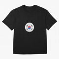 South Korea Classic T-Shirt Make Every Kick Count in FIFA World Cup 2026 Group Stage Celebrating Mbappe, France and Portugal Energy, Football Passion, Legendary Performances, Festival Vibes and Supporter Community; Perfect for Supporters Who Want