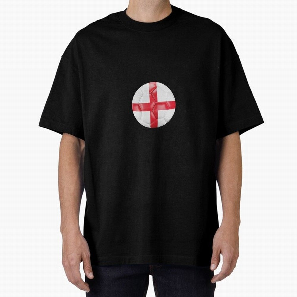 England Classic T-Shirt Join Match Day Hype around FIFA World Cup 2026, Cristiano Ronaldo, Argentina, Football History, Final Match Energy, Crowd Noise and Once in a Lifetime Moments; Made for Die Hard Supporters, Soccer Lovers, Game Day Photos and