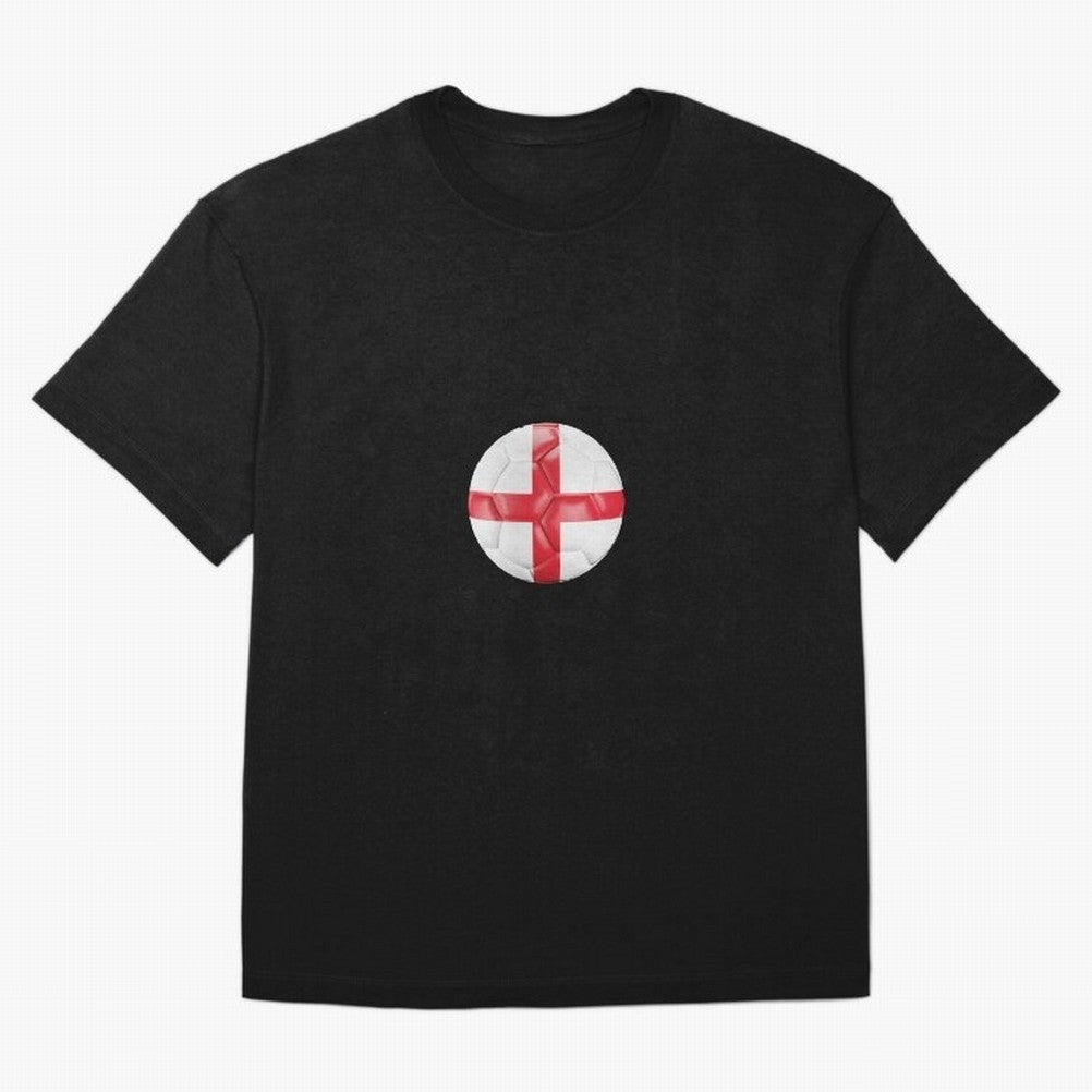 England Classic T-Shirt Join Match Day Hype around FIFA World Cup 2026, Cristiano Ronaldo, Argentina, Football History, Final Match Energy, Crowd Noise and Once in a Lifetime Moments; Made for Die Hard Supporters, Soccer Lovers, Game Day Photos and