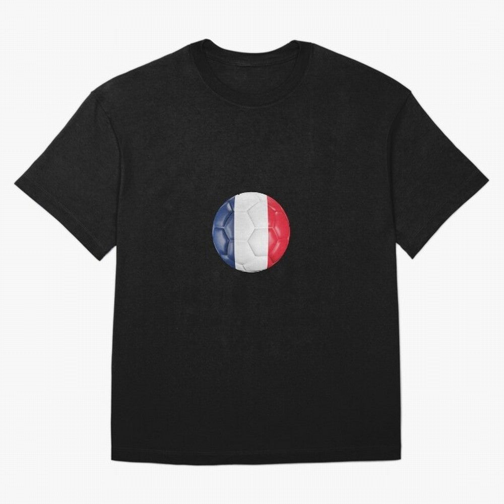 France Classic T-Shirt Remember FIFA World Cup 2026 Group Stage Spirit, Centered on France and Portugal, CR7, Stadium Memories, Football Loyalty, International Chants and Championship Tradition; Ideal for Football Dads, Football Moms, Friends,