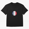 France Classic T-Shirt Remember FIFA World Cup 2026 Group Stage Spirit, Centered on France and Portugal, CR7, Stadium Memories, Football Loyalty, International Chants and Championship Tradition; Ideal for Football Dads, Football Moms, Friends,